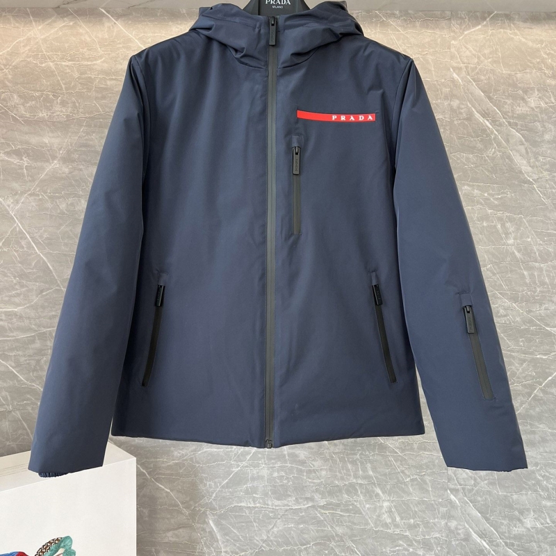 Pra*a jackets